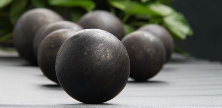 高、超高铬合金铸球