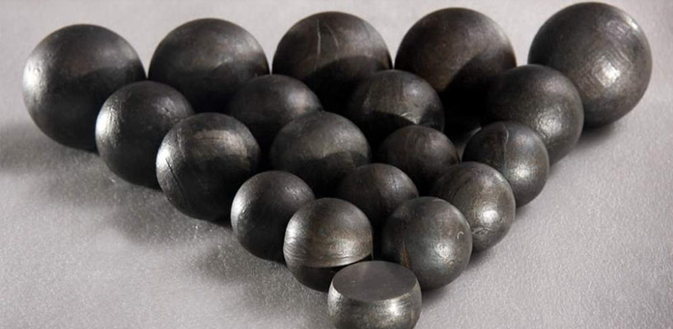 多元合金铸球