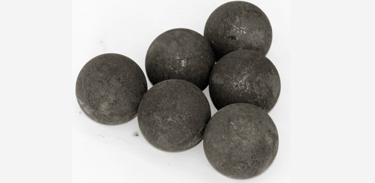 锻造（热轧）钢球